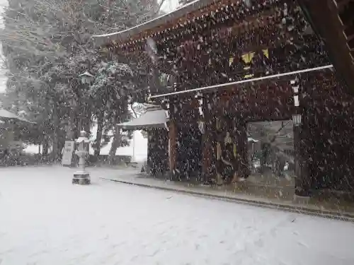 速谷神社(広島県)