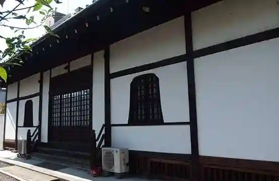 正行院(猿寺)の本殿・本堂