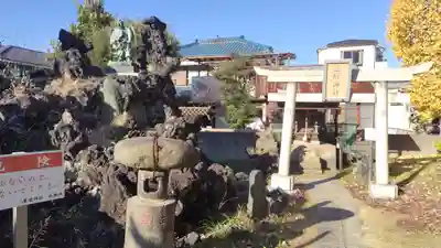 豊受神社(千葉県)