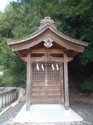 宮口神社(愛知県)