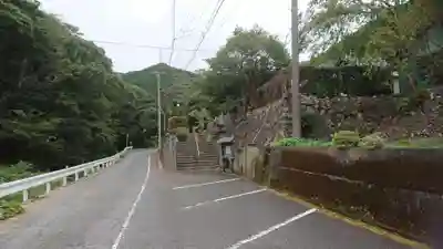明泉寺(静岡県)