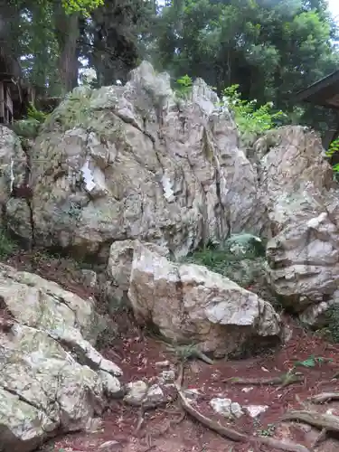 鹿島大神宮(福島県)