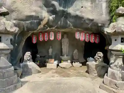 雲岸寺(山梨県)