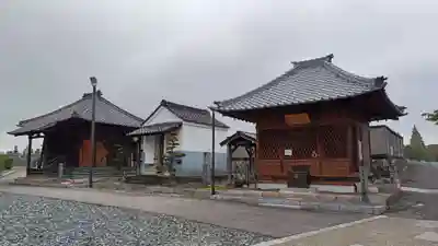 笠覆寺 (笠寺観音)のその他建物