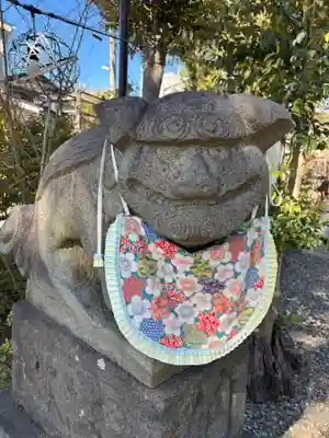 菊田神社(千葉県)