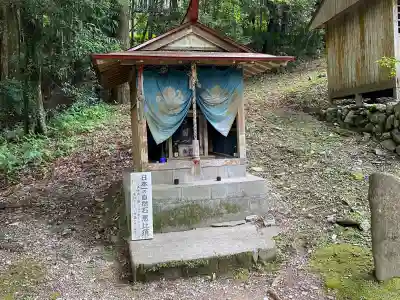 八坂神社(高知県)