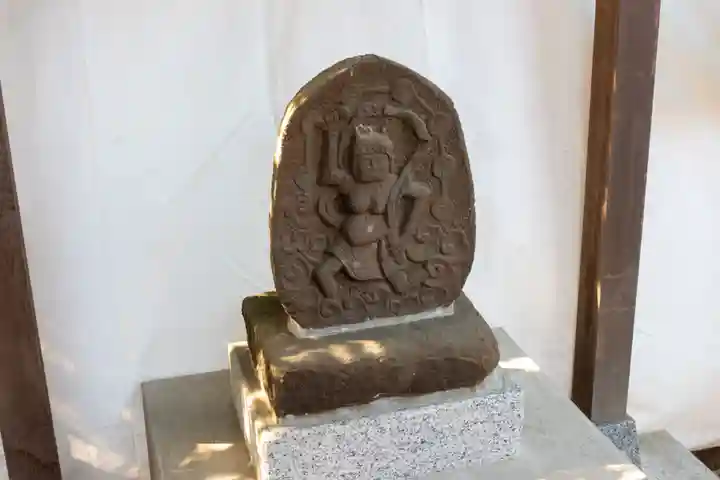 二柱神社(宮城県)