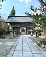 常堅寺(岩手県)