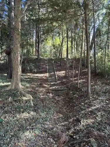 熊野神社(東京都)