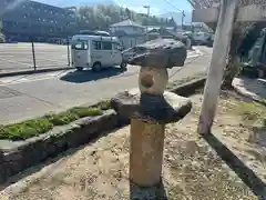 常宮神社(福井県)