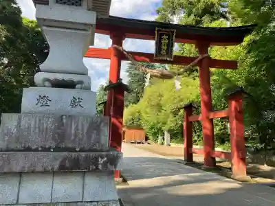大前神社(栃木県)