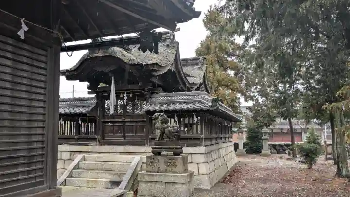 大将軍神社の{uncategorized: "未分類", other: "その他", undefined: "問題あり", building: "その他建物", grave: "お墓", sacred_gate: "鳥居", guardian: "狛犬", statue: "像", buddha: "仏像", history: "歴史", nature: "自然", garden: "庭園", animal: "動物", pagoda: "塔", temizu: "手水舎", mountain_gate: "山門・神門", sanctuary: "本殿・本堂", subordinate: "末社・摂社", art: "芸術", scenery: "景色", jizo: "地蔵", ema: "絵馬", goshuin: "御朱印", omikuji: "おみくじ", items: "授与品その他", amulet: "お守り", goshuincho: "御朱印帳", eats: "食事", festival: "お祭り", votive_dance: "神楽", shichigosan: "七五三参", wedding: "結婚式", experience: "体験その他", initially: "初詣", around: "周辺", anti_infection: "感染症対策"}