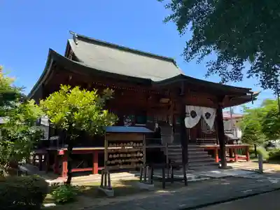 飛騨国分寺(岐阜県)