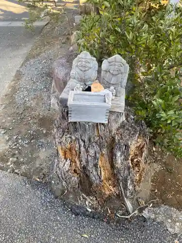 大洗磯前神社(茨城県)