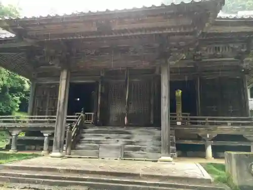 観音寺のその他建物