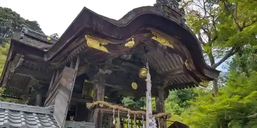 鍬山神社(京都府)