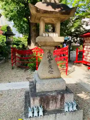 三輪神社(愛知県)