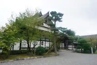 三十三間堂本坊　妙法院門跡のその他建物