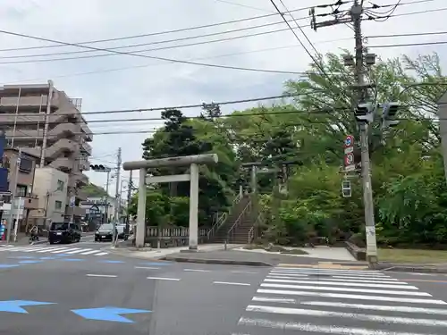 意富比神社(千葉県)