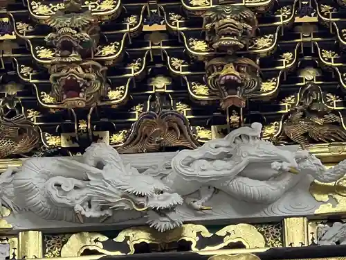 日光東照宮(栃木県)