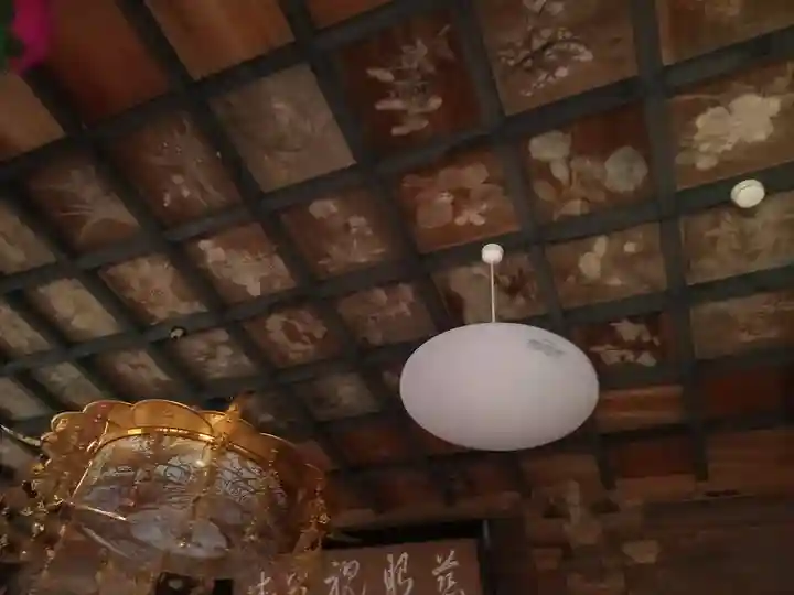 霊山寺のその他建物