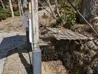 佐羅早松神社(岐阜県)