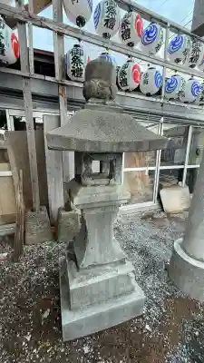 金刀比羅神社(北海道)