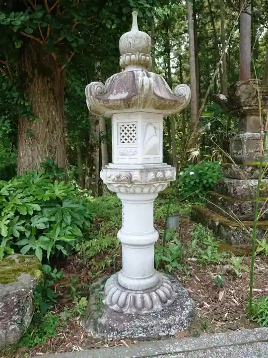 花蔵院のその他建物