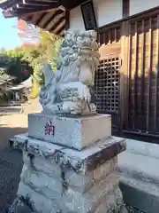 諏訪神社(神奈川県)