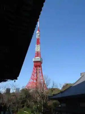増上寺(東京都)