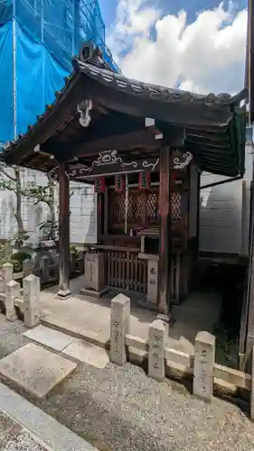 壽延寺（寿延寺）(京都府)