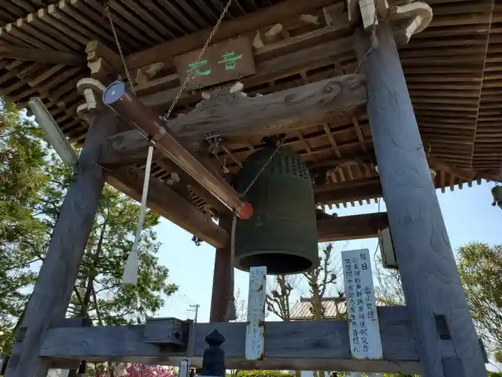 西光寺のその他建物