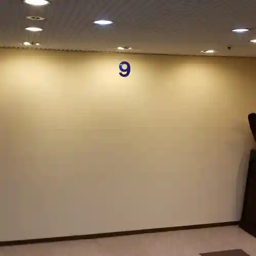 航空神社のその他建物