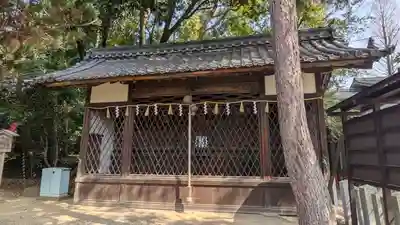 向日神社(京都府)