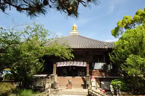 霊山寺の建物その他