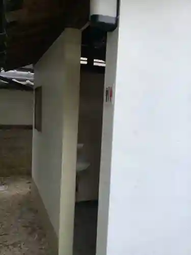 敬法寺のその他建物