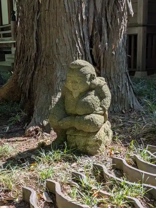 妙法寺(東京都)