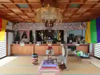庚申寺のその他建物
