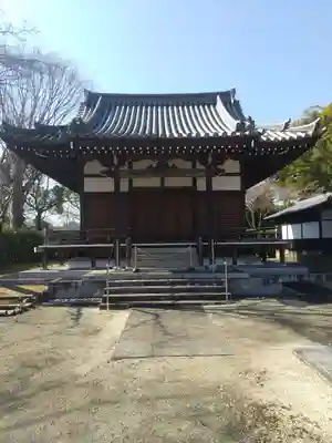 能仁寺(埼玉県)