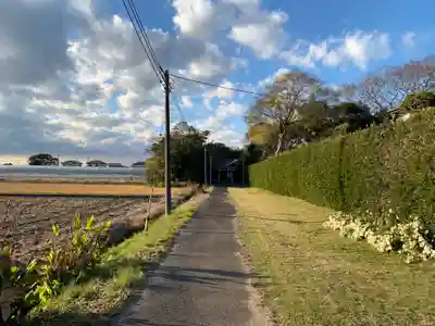 八坂神社(千葉県)