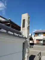 上行寺のその他建物
