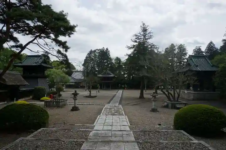 専修寺のその他建物