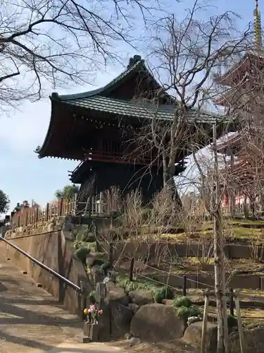 本土寺のその他建物