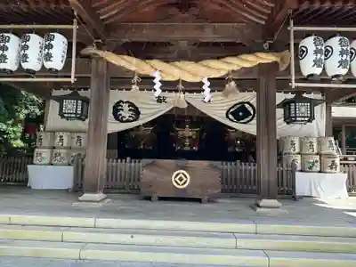 和霊神社(愛媛県)