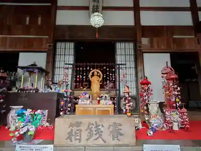 陽林寺のその他建物