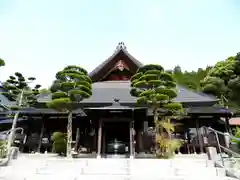 瑠璃光寺(山口県)