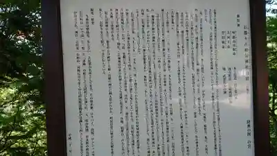 石都々古和気神社の歴史