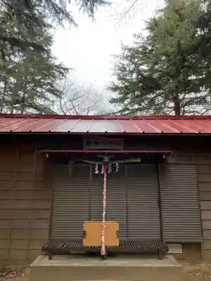 意富比神社(千葉県)