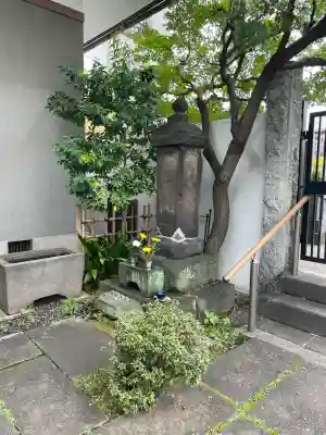 春慶院(東京都)