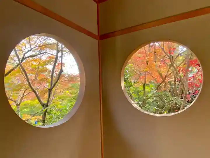 善法律寺のその他建物